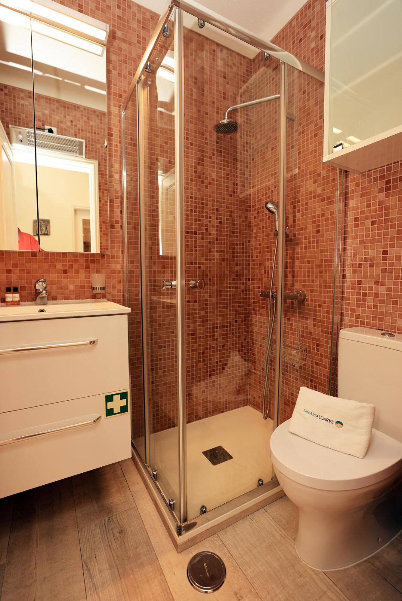 C27 - Torraltinha Way Apartment Lagos Buitenkant foto