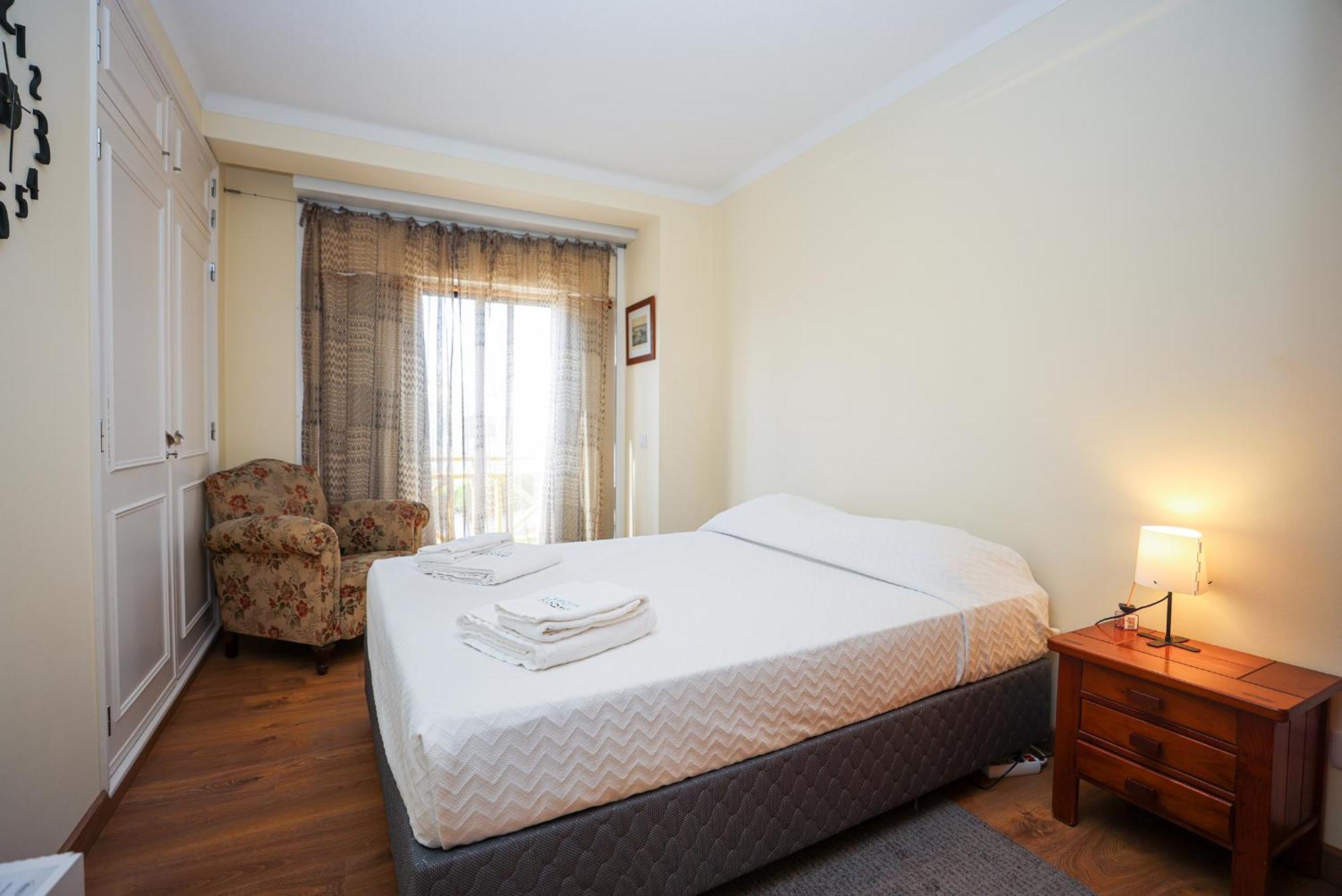 C27 - Torraltinha Way Apartment Lagos Buitenkant foto