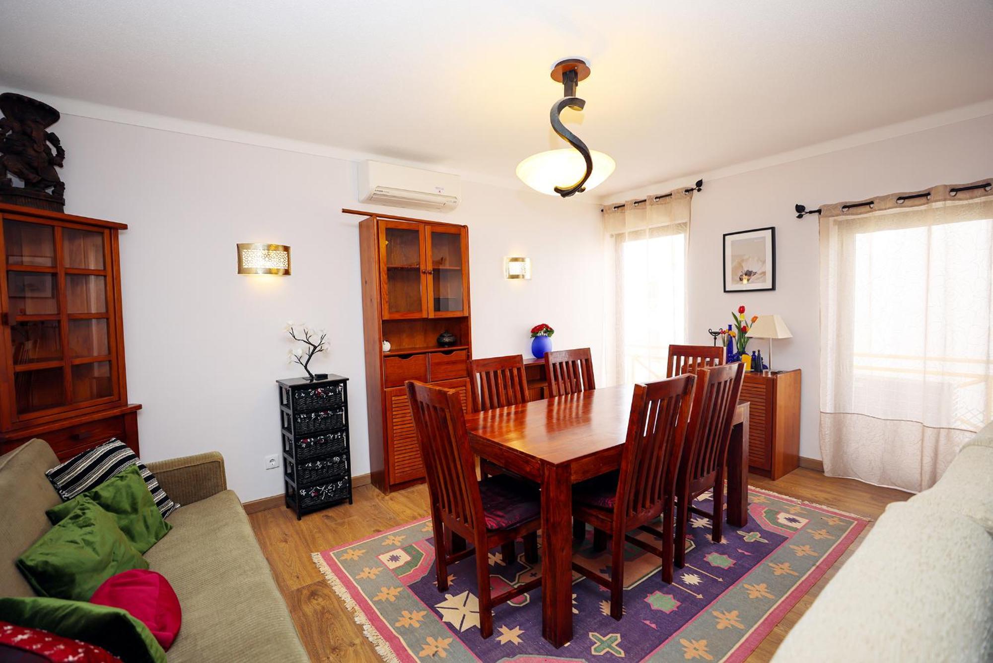 C27 - Torraltinha Way Apartment Lagos Buitenkant foto