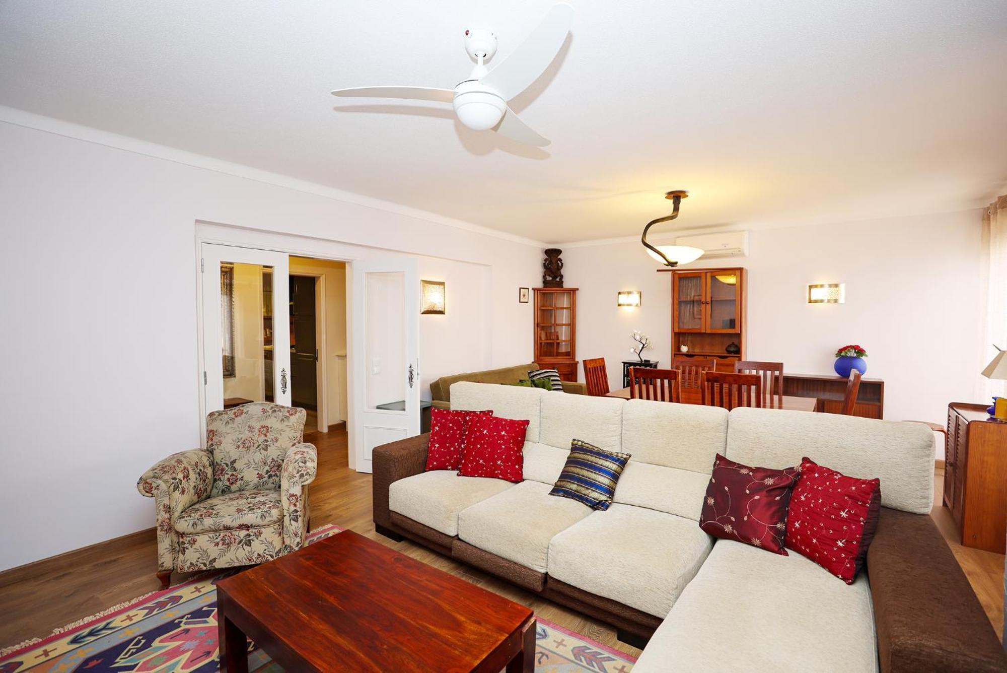 C27 - Torraltinha Way Apartment Lagos Buitenkant foto
