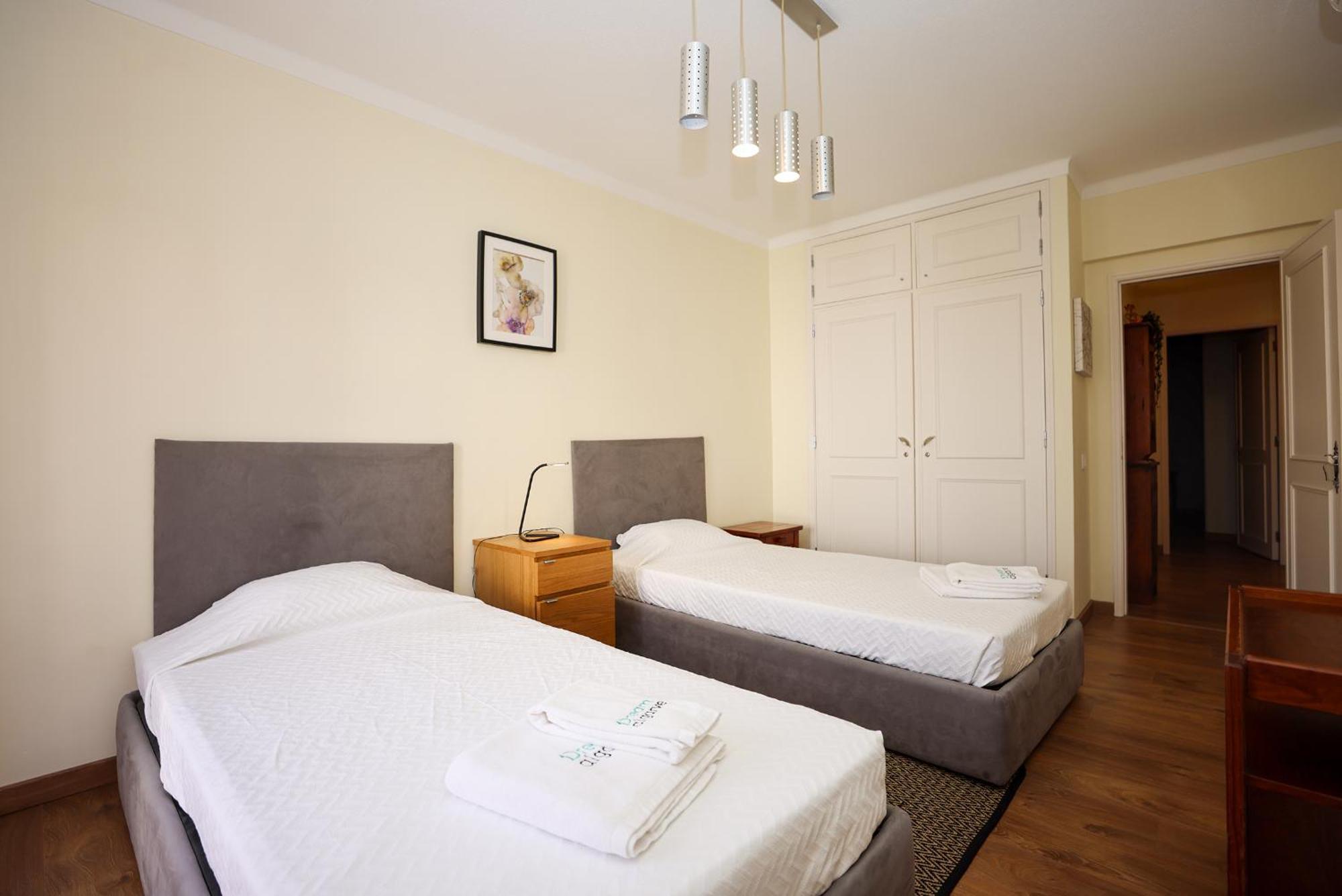 C27 - Torraltinha Way Apartment Lagos Buitenkant foto