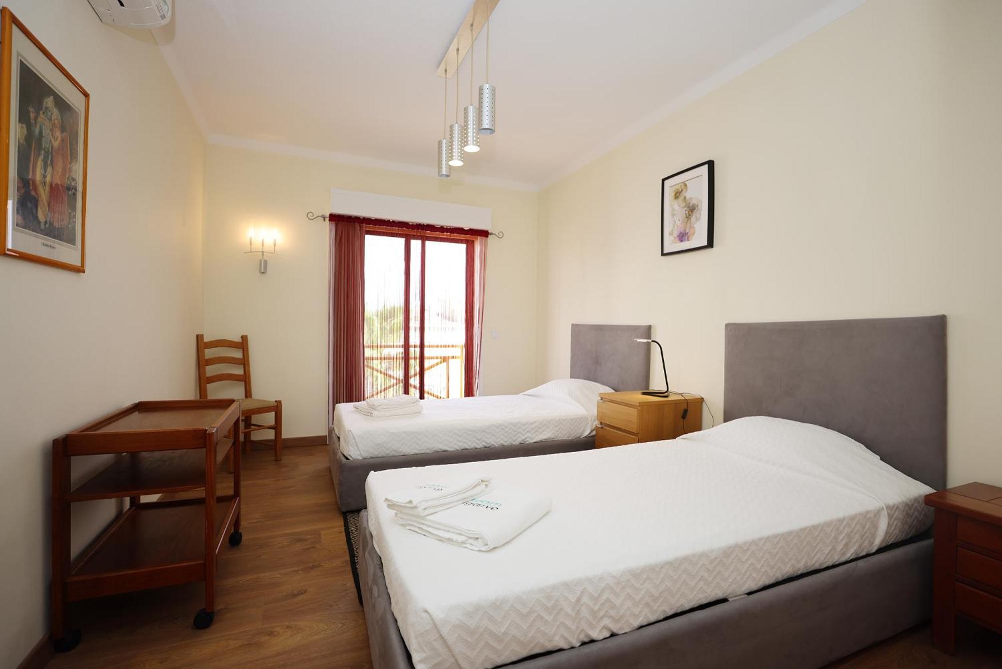 C27 - Torraltinha Way Apartment Lagos Buitenkant foto