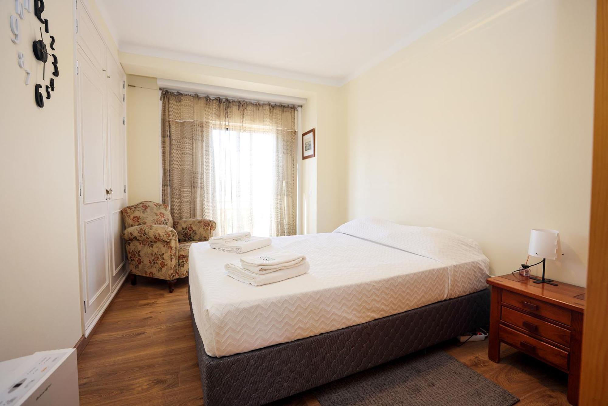 C27 - Torraltinha Way Apartment Lagos Buitenkant foto