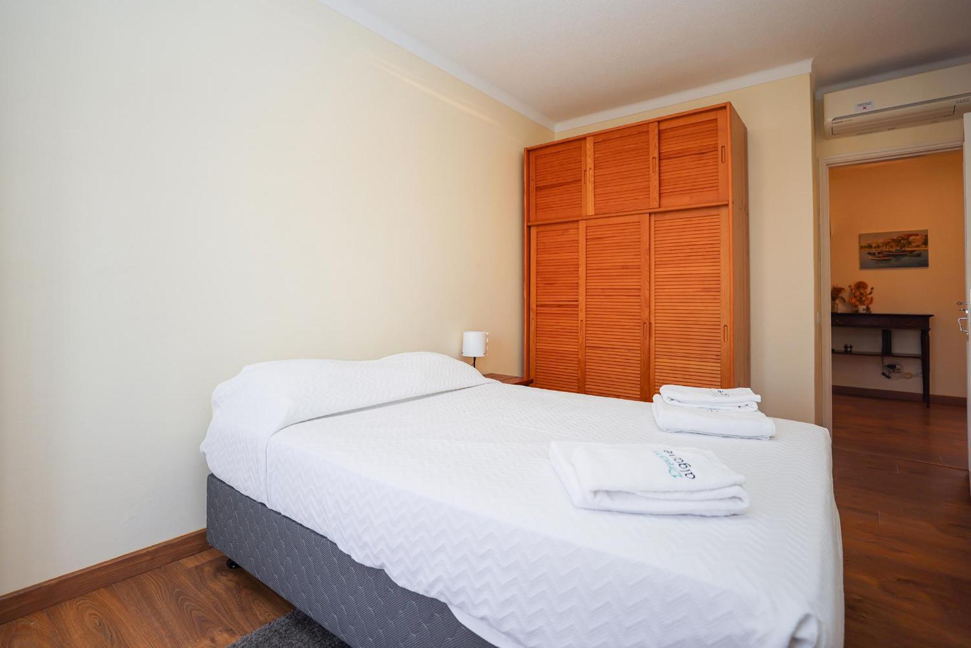 C27 - Torraltinha Way Apartment Lagos Buitenkant foto