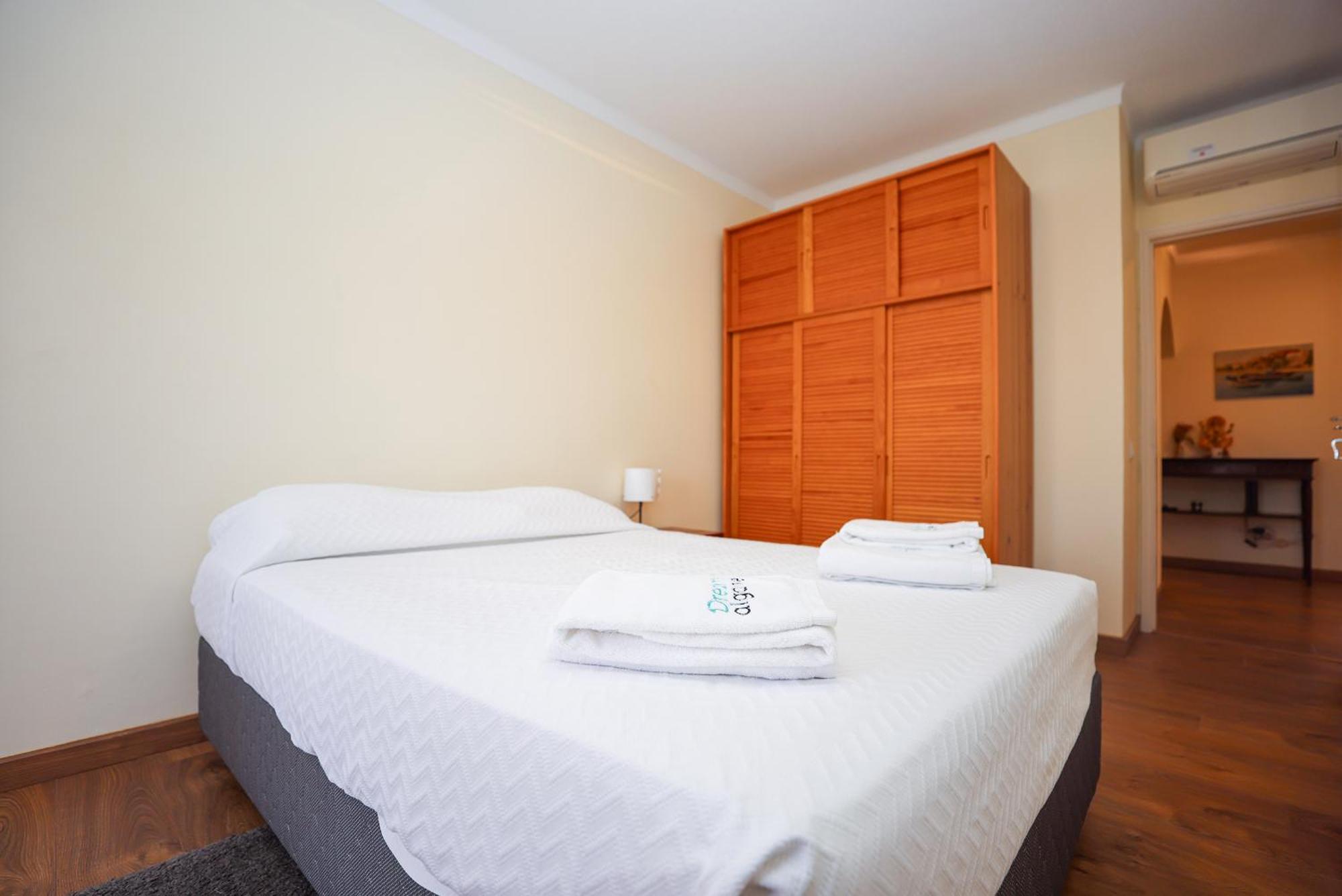 C27 - Torraltinha Way Apartment Lagos Buitenkant foto