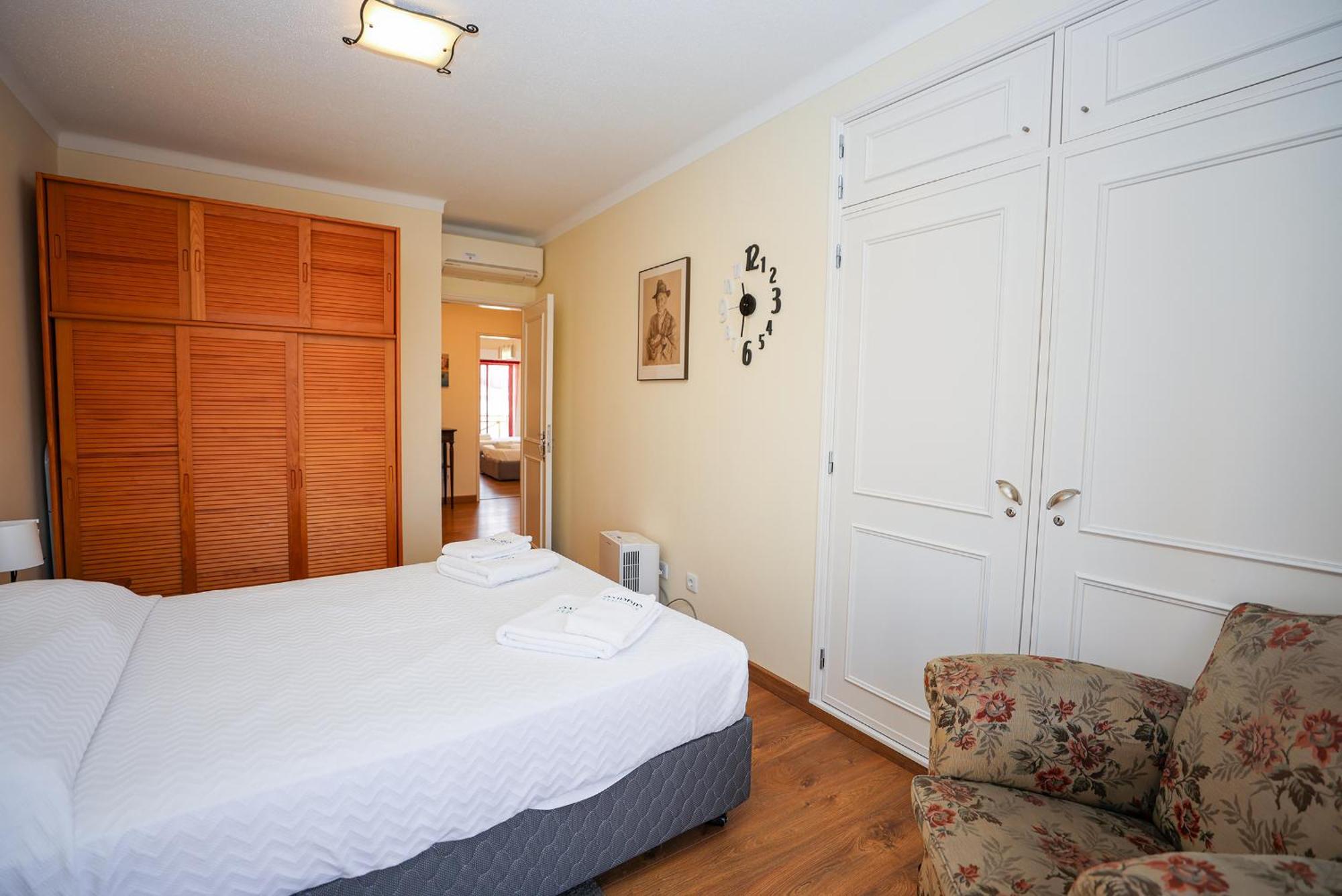 C27 - Torraltinha Way Apartment Lagos Buitenkant foto